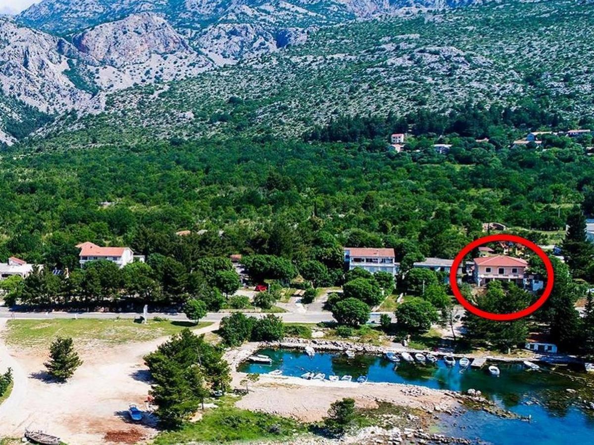 Апартаменты By The Sea Seline, Paklenica - 17955
